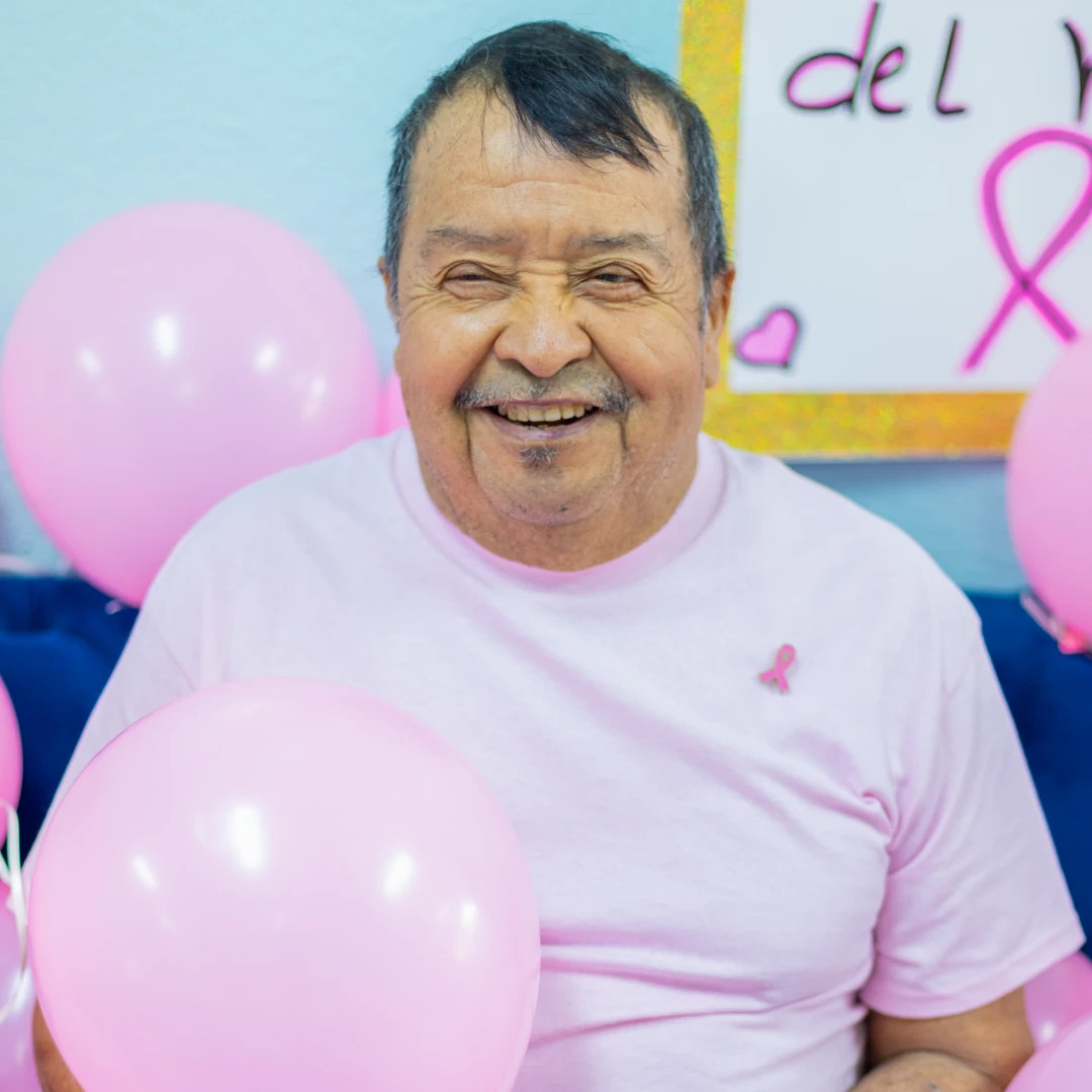 Cancer Awareness Month