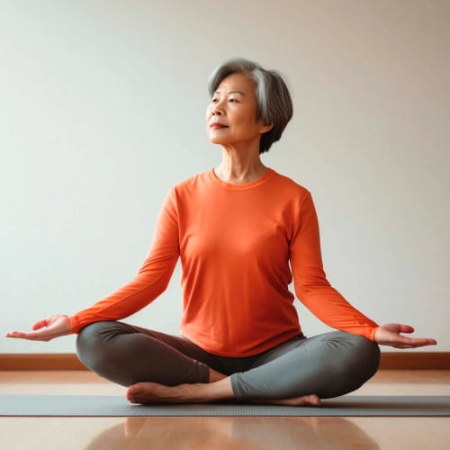 Yoga Practice